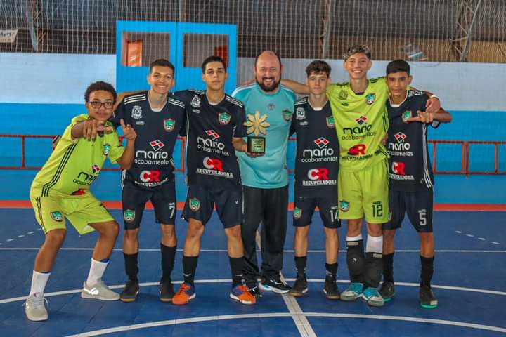 Projeto Superação segue estimulando a prática de esportes e fortalecendo a cidadania